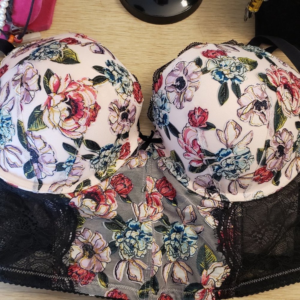Victoria Secrete Bralette